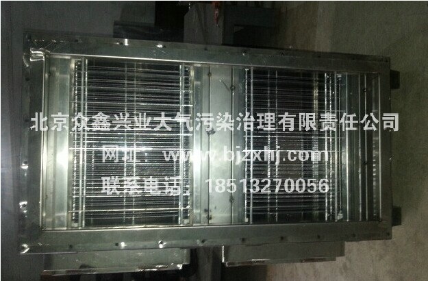 油煙凈化——吸吸吸，吸走油煙！