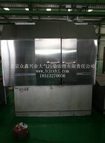 工業(yè)除塵設(shè)備，噪聲低，移動方便