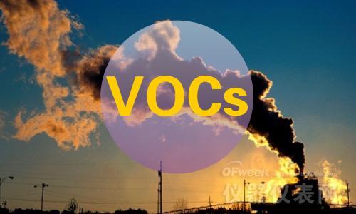 VOCs治理過度投入說明啥？