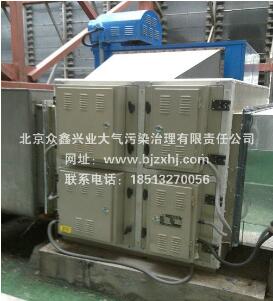 解決油煙問題，餐飲油煙凈化器當(dāng)然是良好選擇