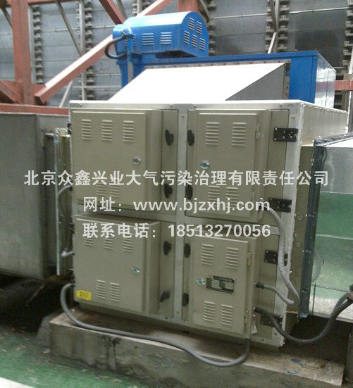 油煙凈化器的清洗周期多長？