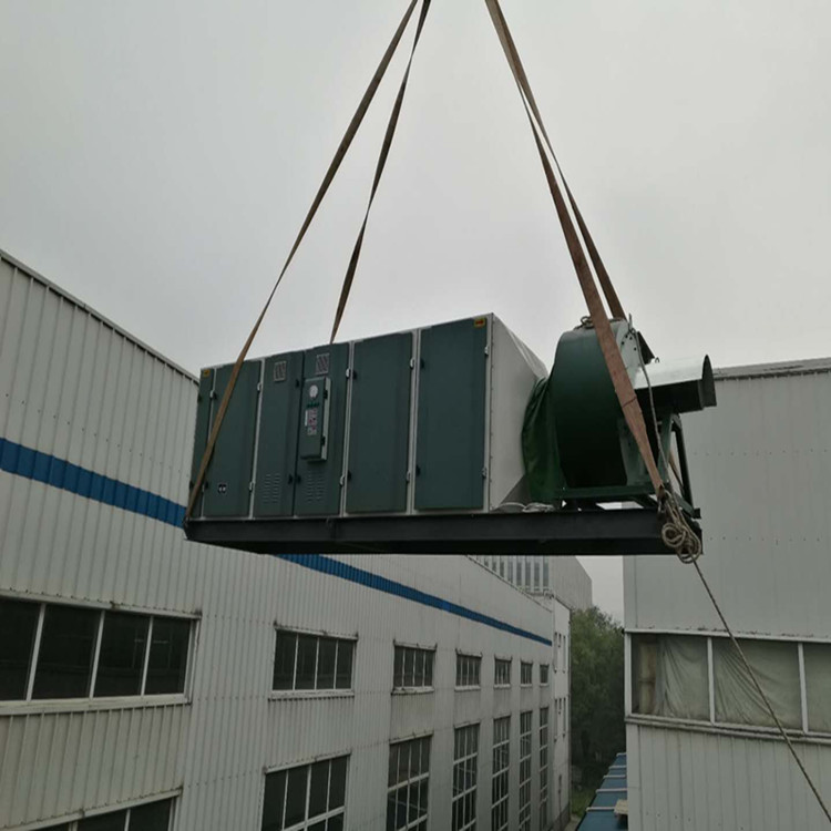 針對(duì)印刷車間，北京印刷廢氣治理廠家研發(fā)的設(shè)備怎樣？