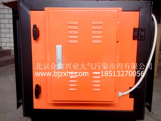 油煙凈化器的質(zhì)量是否達(dá)到標(biāo)準(zhǔn)怎么判斷？