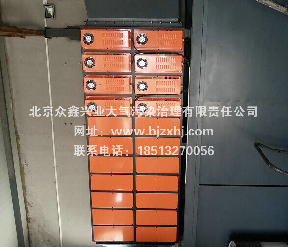 工業(yè)廢氣治理常見的幾種方法？
